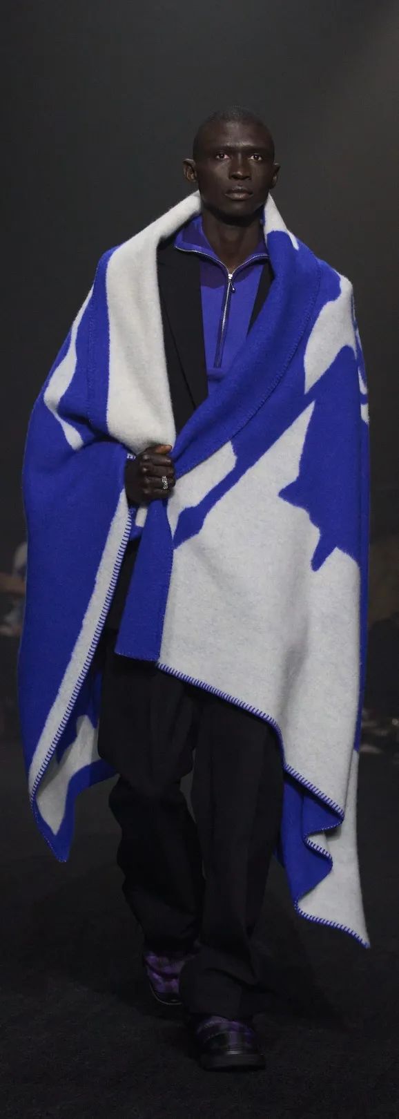 2023-2024秋冬流行趋势款式,2023秋冬流行趋势款式颜色