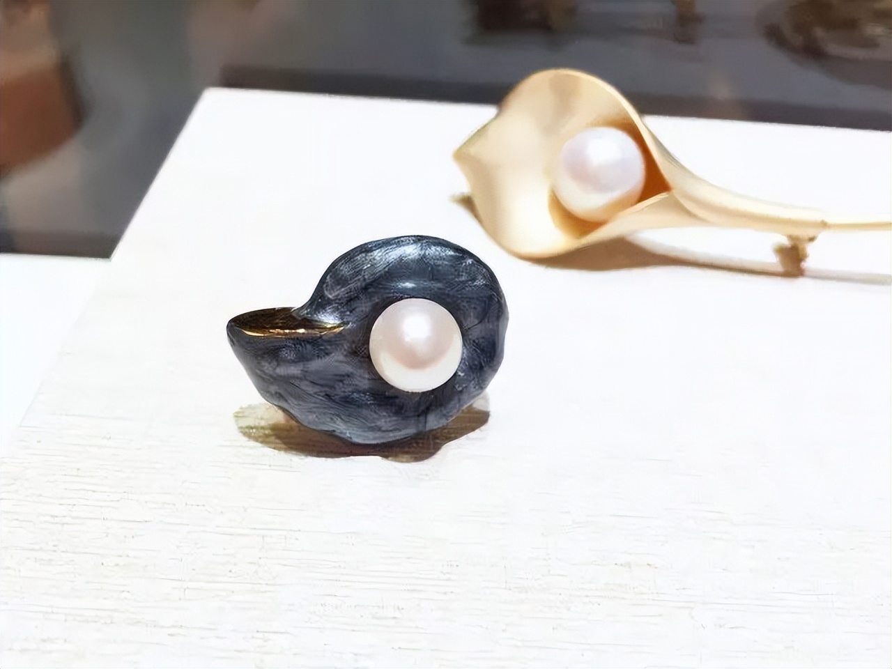 珍珠手链的正确保养方法,珍珠首饰的保养方法