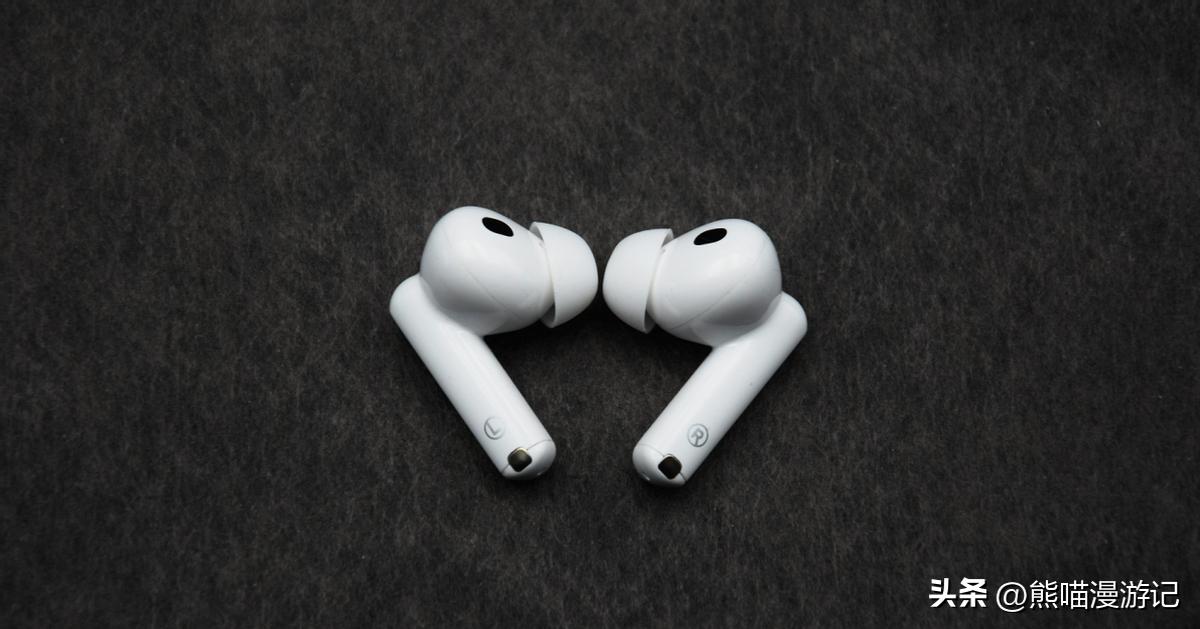 漫步者lolli降噪耳机评测,漫步者lollipro2降噪耳机拆机