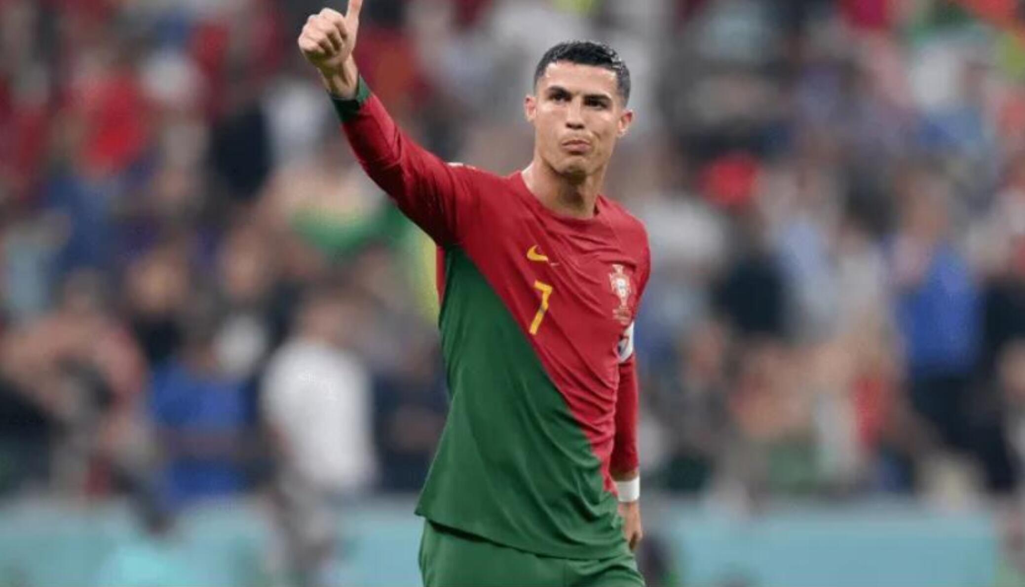 2020年梅西和c罗最后一场,22岁的梅西和22岁的c罗谁更强