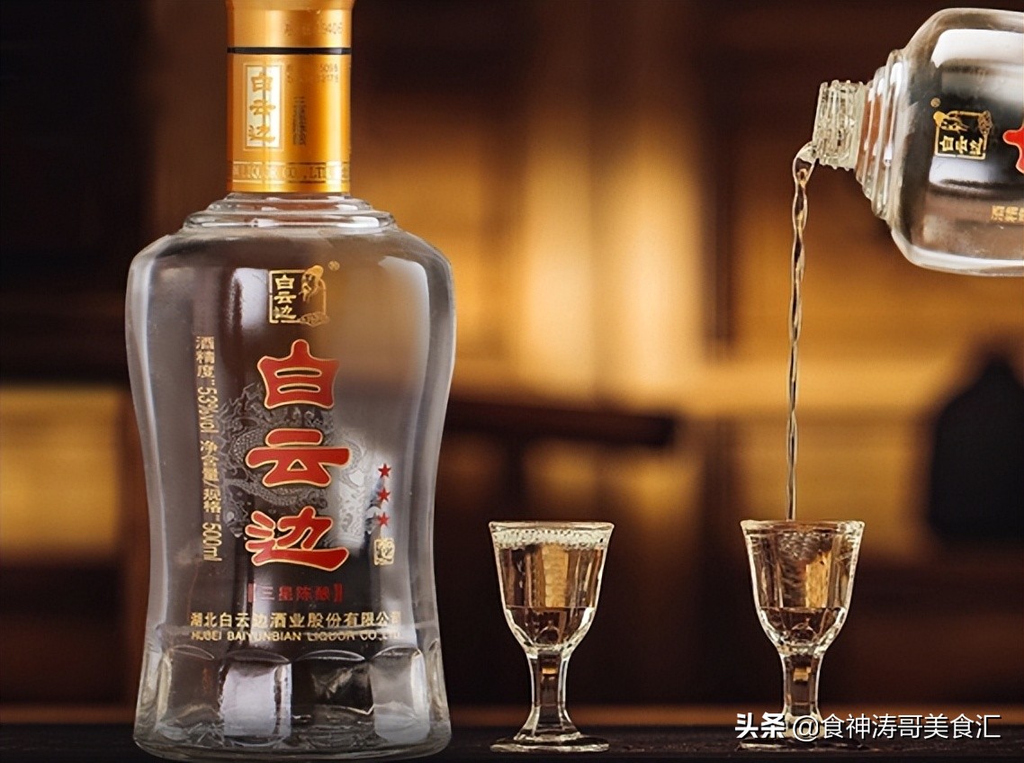 哪几款口粮酒最适合喝,全国最畅销口粮酒