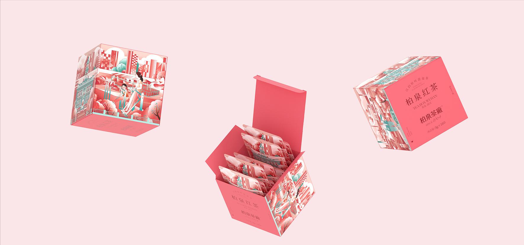 茶叶年轻化,茶叶消费人群品牌偏好