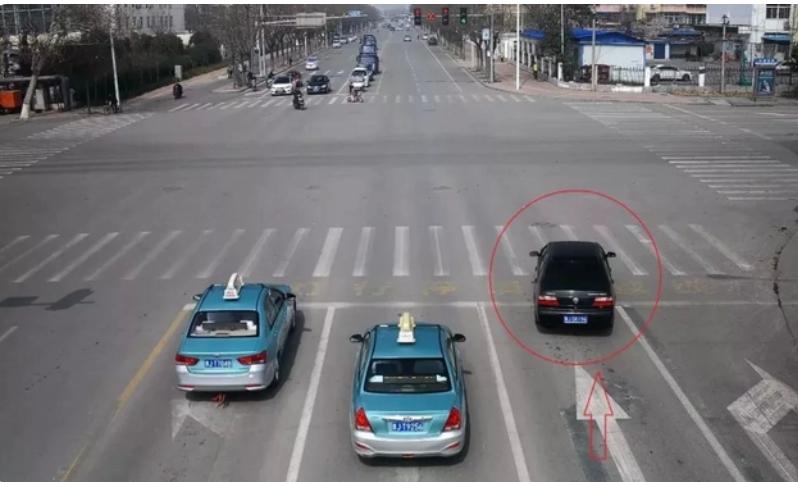 汽车违章多久收到短信西安,汽车违章多久可以收到违章短信