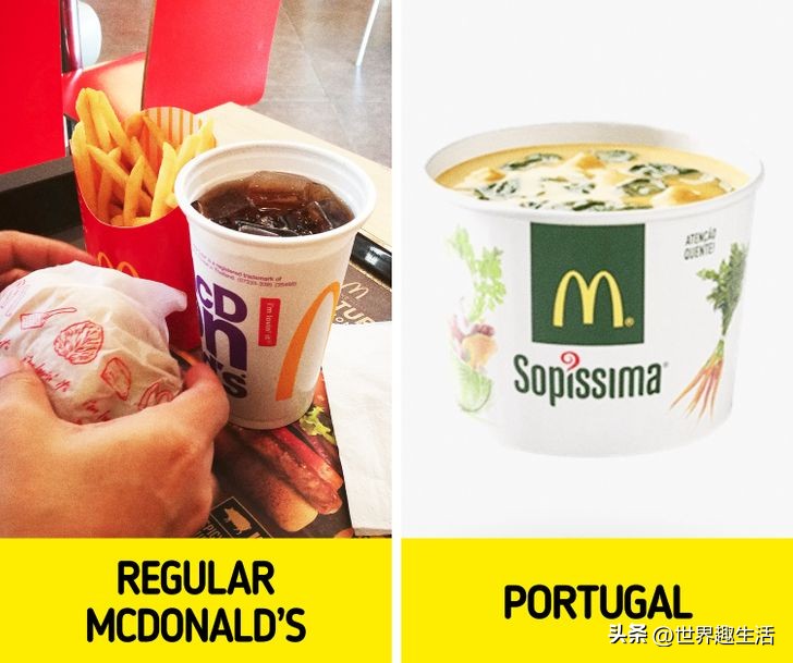 盘点震惊外国人的中国美食,盘点让外国人震惊的中国食物