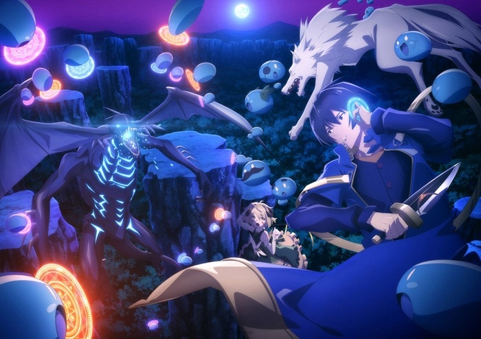 2022年动漫全年新番列表完整,2023新番开播时间