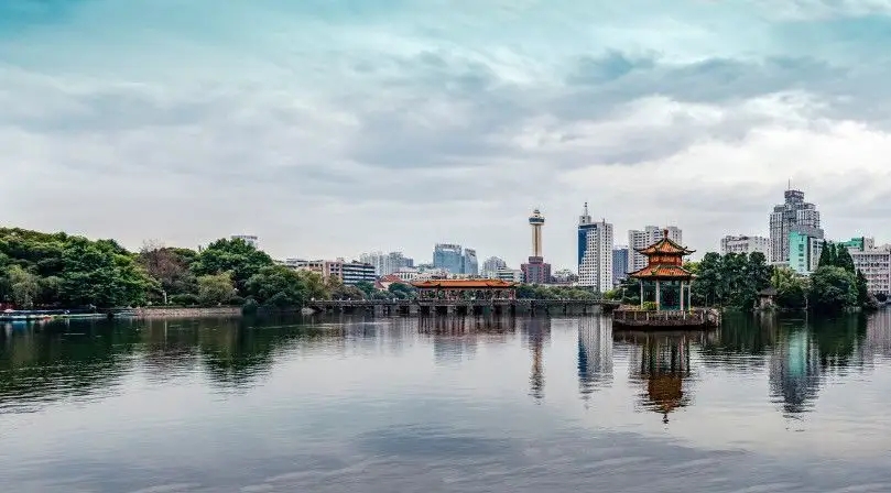 弋阳王朱奠壏:冲冠一怒为红颜,却背负“与母私通”的罪名被赐死