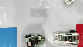 四川省青少年机器人竞赛,成都市青少年机器人竞赛报名