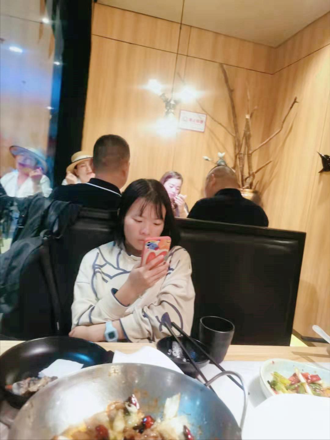 我1.5米的矮个子人生