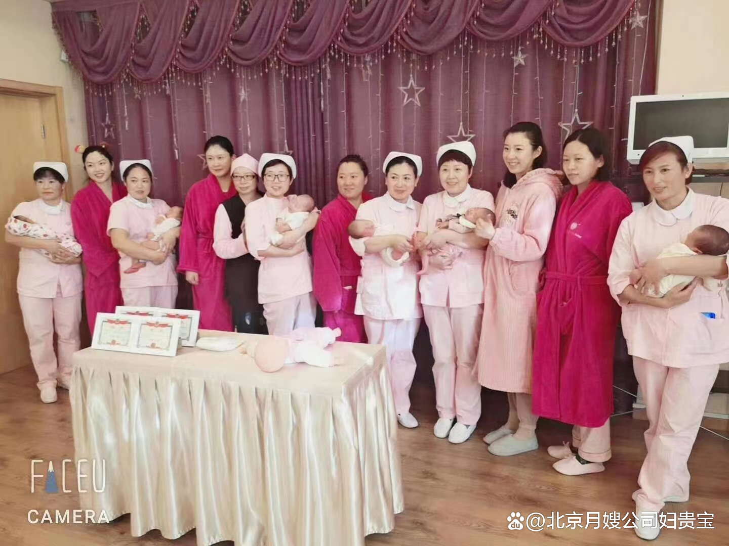 北京正规育儿嫂公司有哪些,北京专业育儿嫂公司排名前十