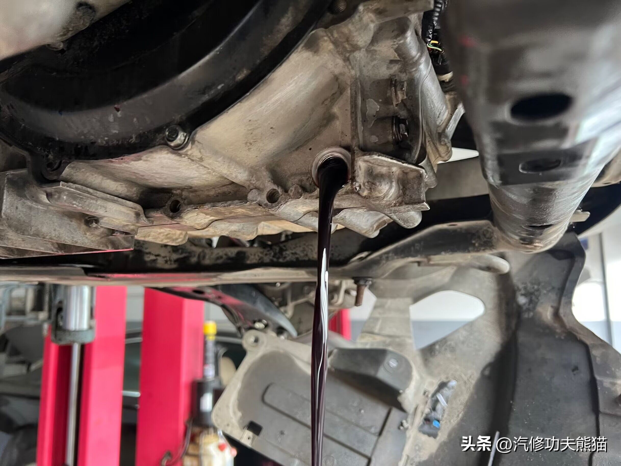 日系车不漏油不漏水,日系车不容易漏油