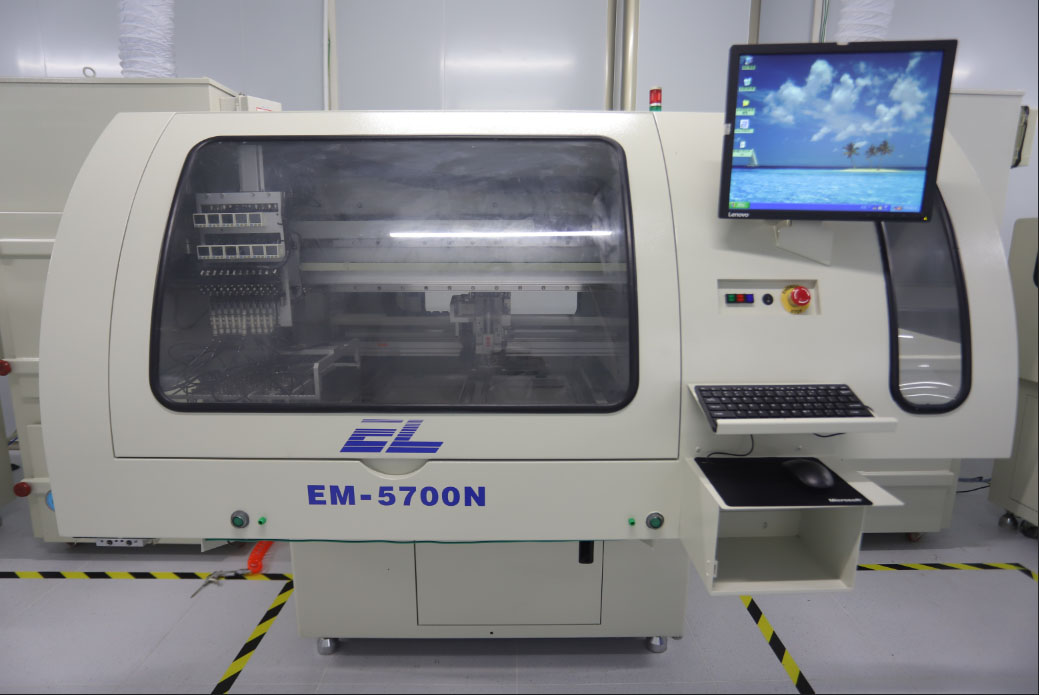 PCBA加工工艺流程,pcba加工生产注意事项