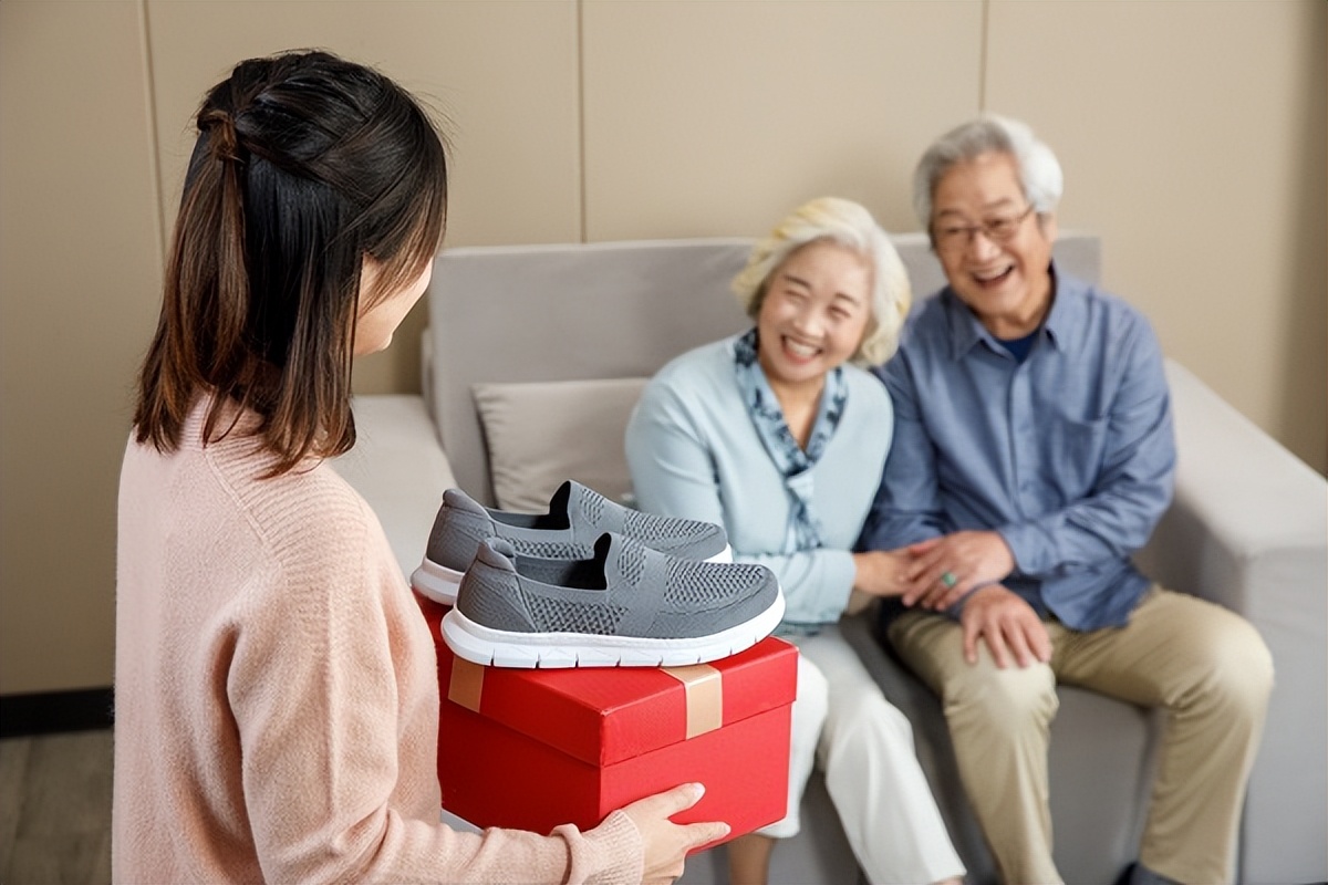 秋季足力健老人鞋有哪些,秋季老人足力健鞋