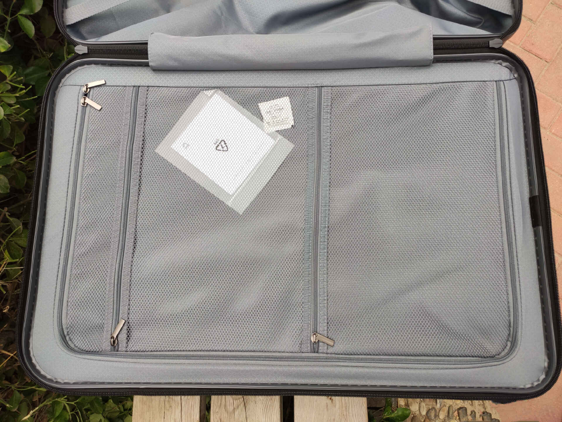 适合短期旅游的行李箱测评,带着米家旅行箱开启出行新体验