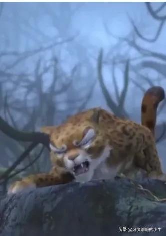 熊出没最厉害的角色,熊出没历代角色大全