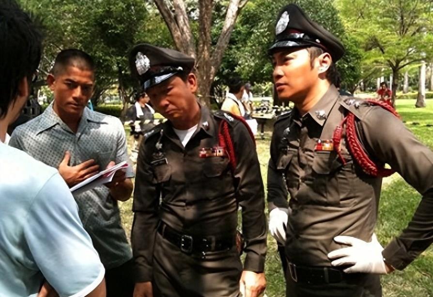 泰国取景迷思：“在没艾滋病之前，这里绝对是*身失***欢寻**好去处”