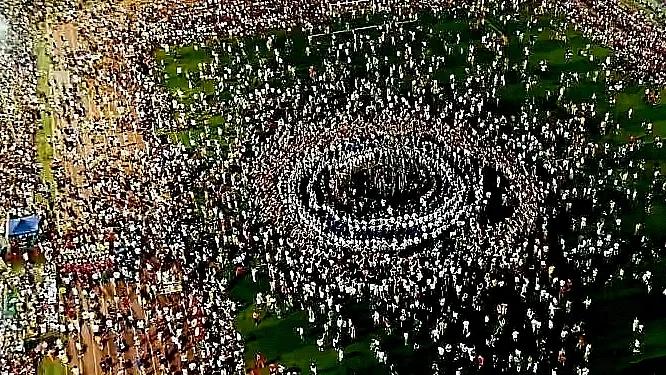 村超打脸中超,村超吊打中超谁说的