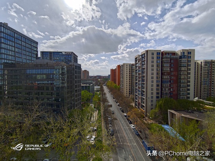 鑵捐rog7pro鍚冮浮娴嬭瘎,鑵捐娓告垙鎵嬫満rog7pro娴嬭瘎