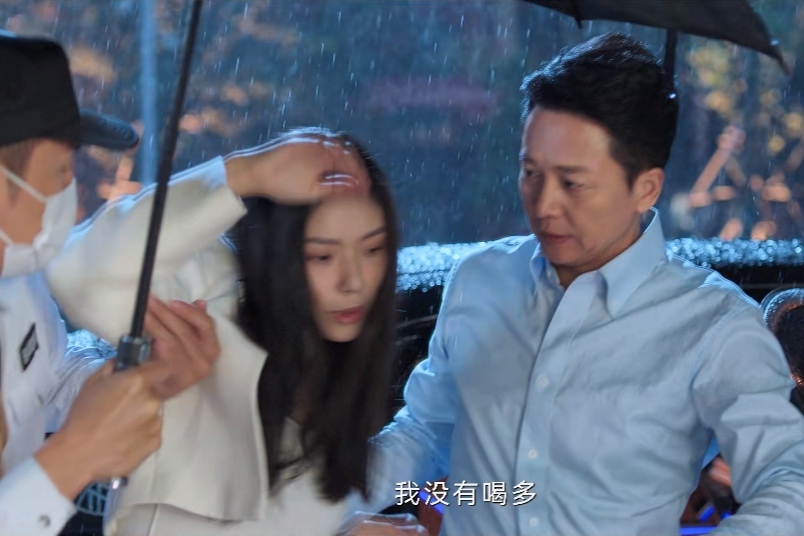 不完美受害人成功起诉赵寻赢了吗,不完美受害人最后赵寻胜诉了吗