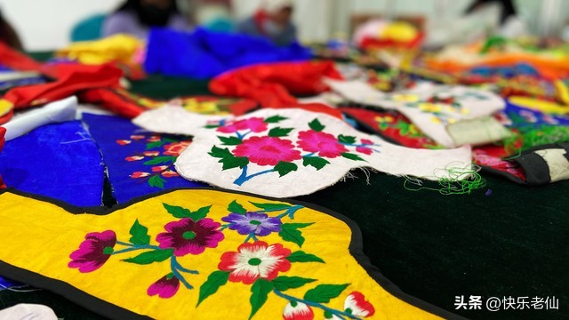 多民族混合家庭,多民族大家庭