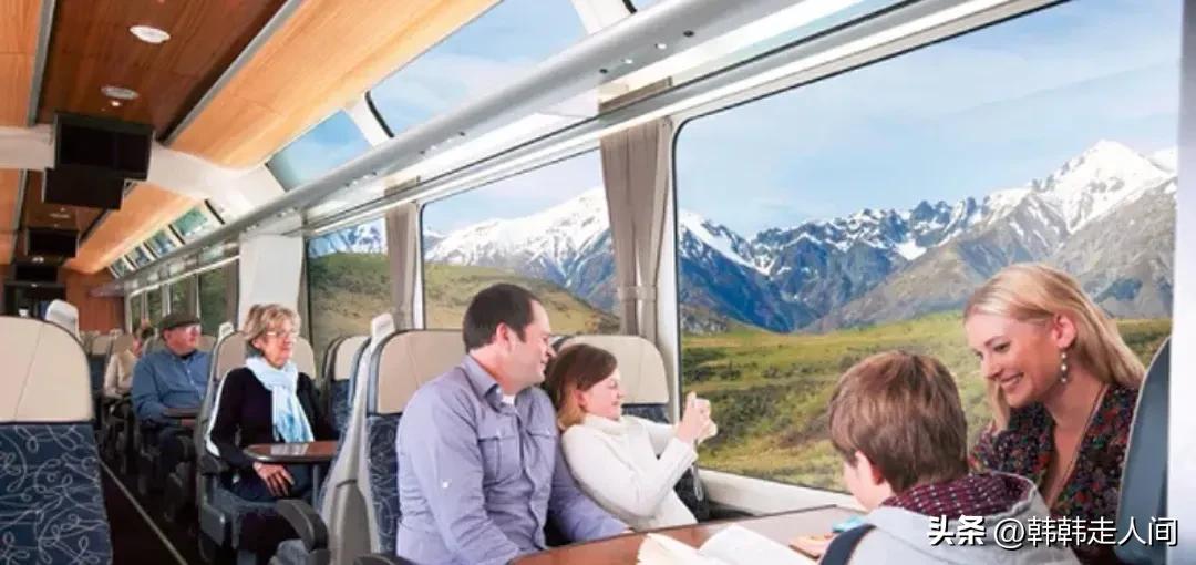 新西兰宛如世界尽头的纯净之地,新西兰一个隐藏的天堂