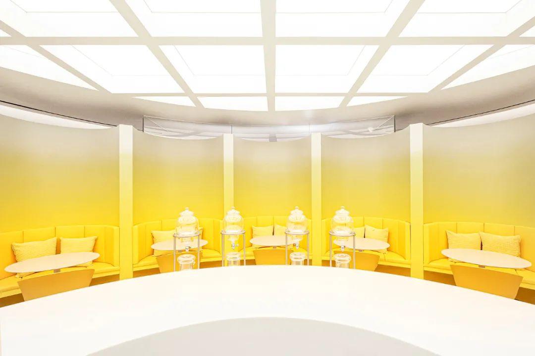 商业空间如何设计氛围,商业空间怎么打造