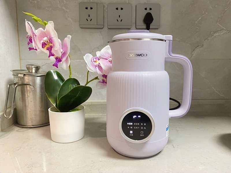 闺蜜推荐的5个小家电，买时被家人吐槽是智商税，用后个个被夸爆