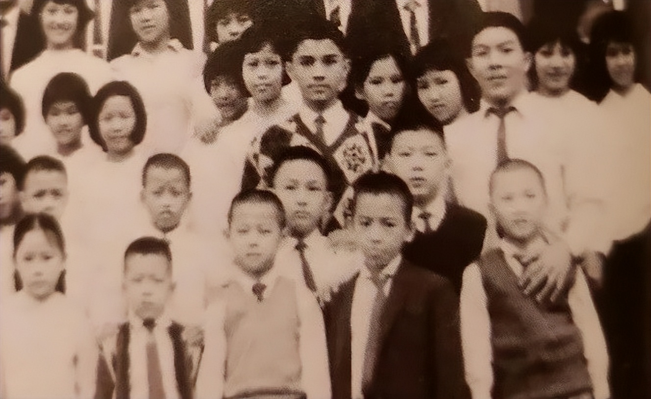 50张最美面孔尊龙,尊龙时期全球最美五十人是谁