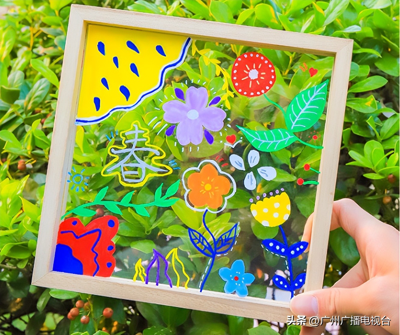 广州儿童免费游十大必去景点,广州适合小孩子玩免门票的地方