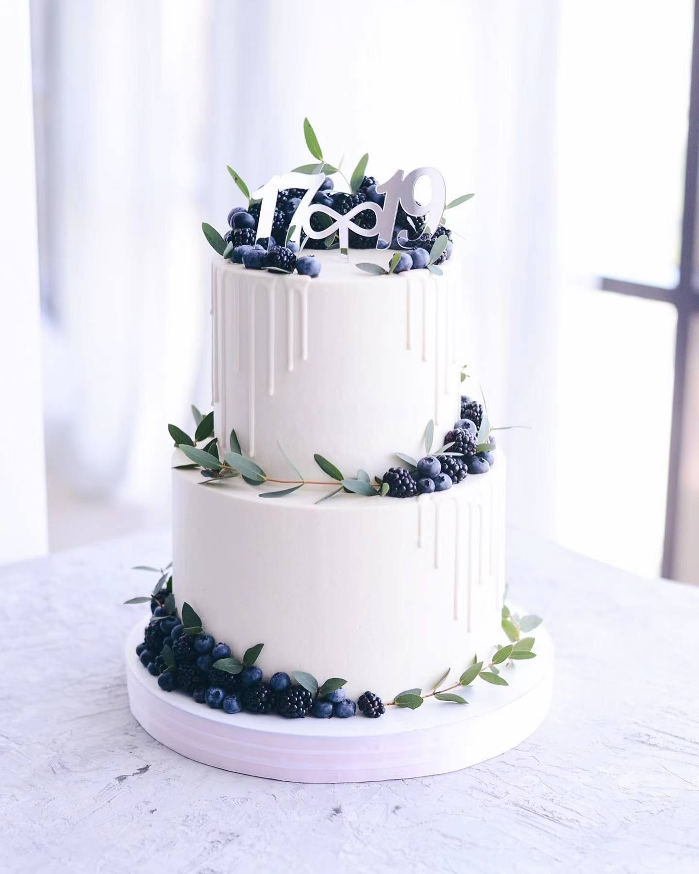 今年你订出去了多少只蛋糕？一起欣赏蛋糕界的利润王者