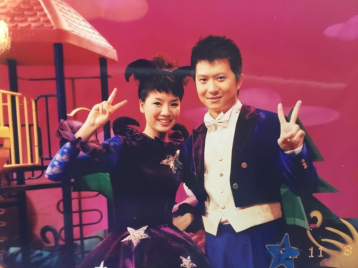 褰撳勾鐨勫皯鍎夸富鎸佷汉,褰撳勾鐨勫効绔ヨ妭鐩富鎸佷汉