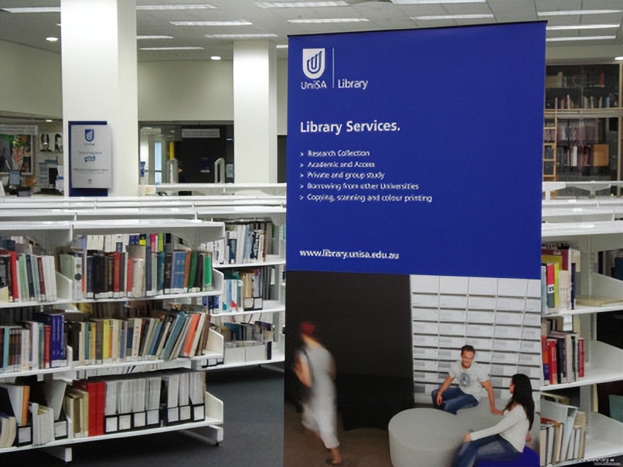 澳大利亚的南澳大学世界排名,澳大利亚的南澳大学