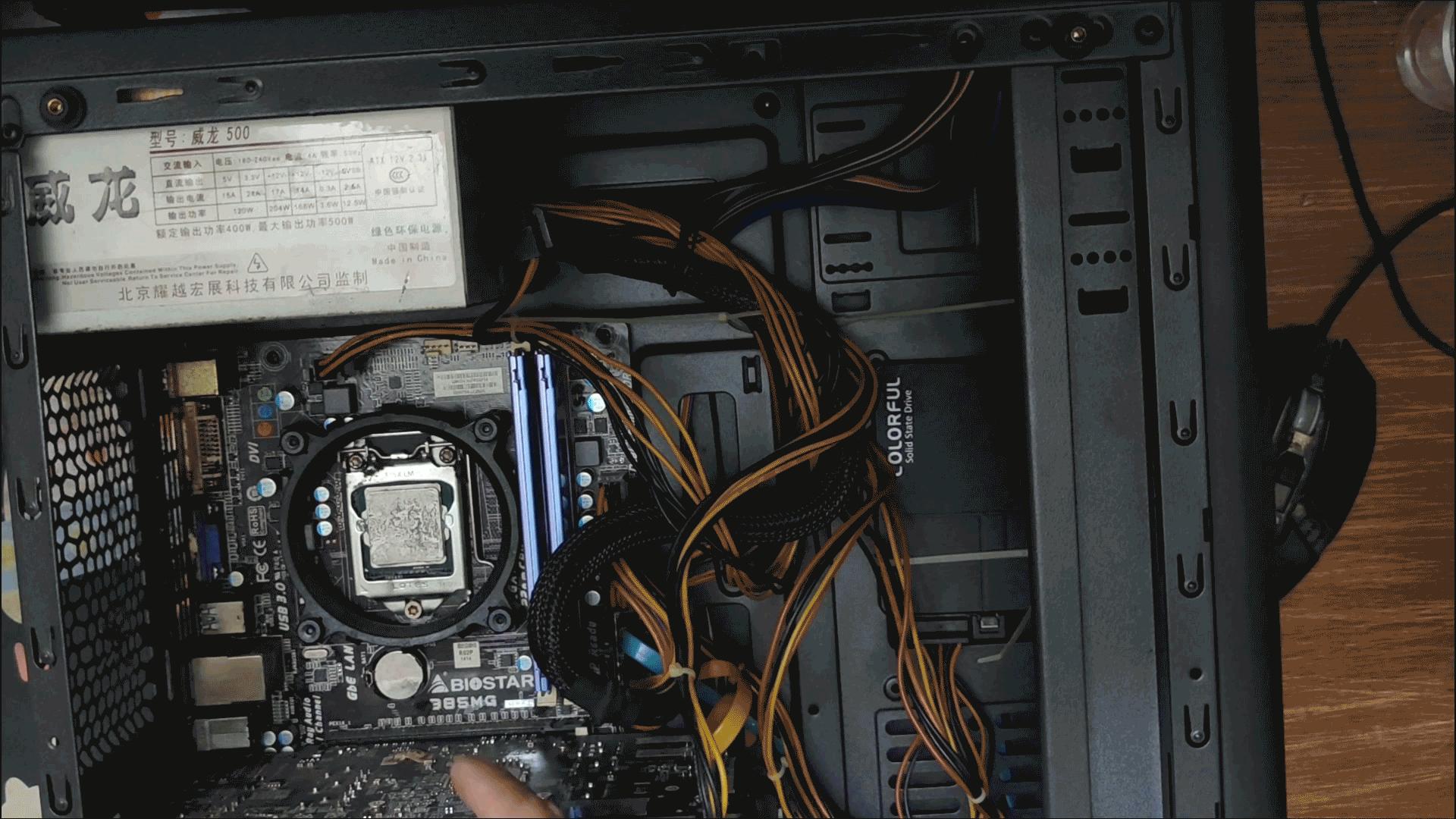 修复lol掉帧,lol闪退卡顿怎么解决