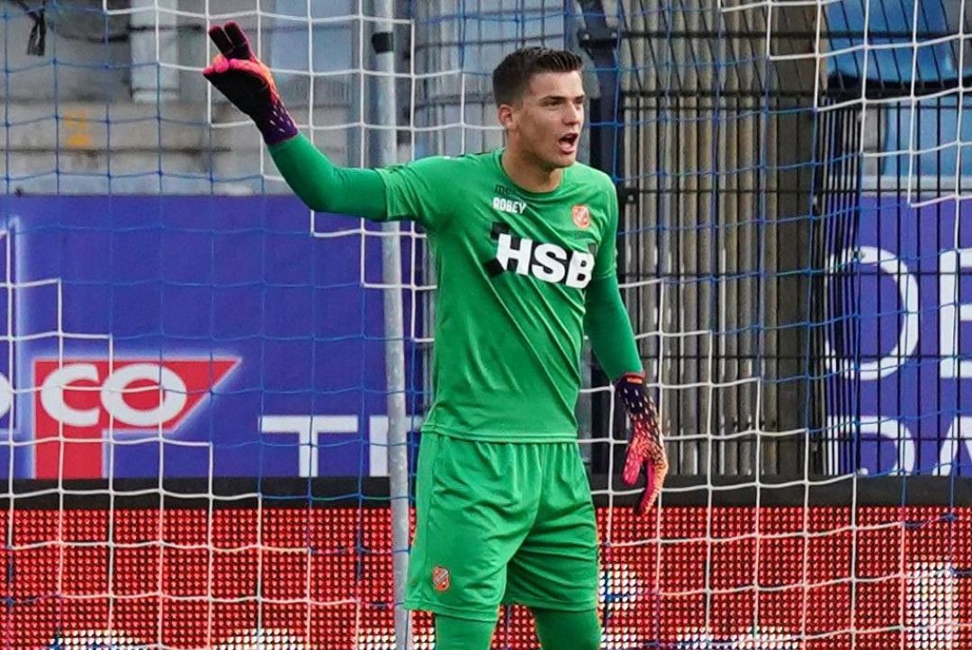 荷乙埃因霍温青年队vs多德勒支,荷乙前瞻阿贾克斯vs多德勒支