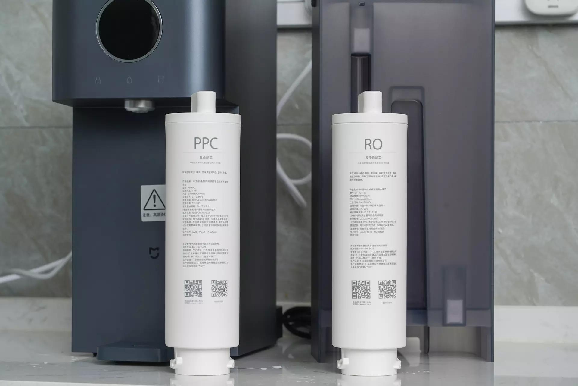 健康饮水的净饮机怎么选？5款台式RO净饮机对比评测