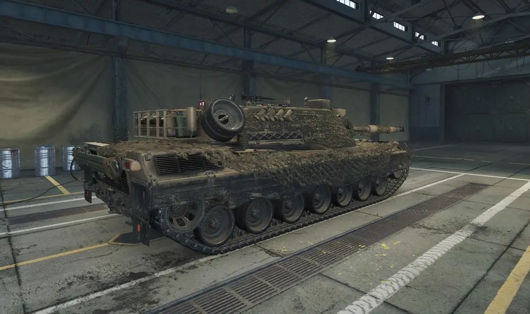 不是魔法！07P,E主战方案“魔法数字”全是纯纯的科技！