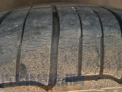 轮胎寿命一般几年更换最合适,米其林轮胎寿命一般几年