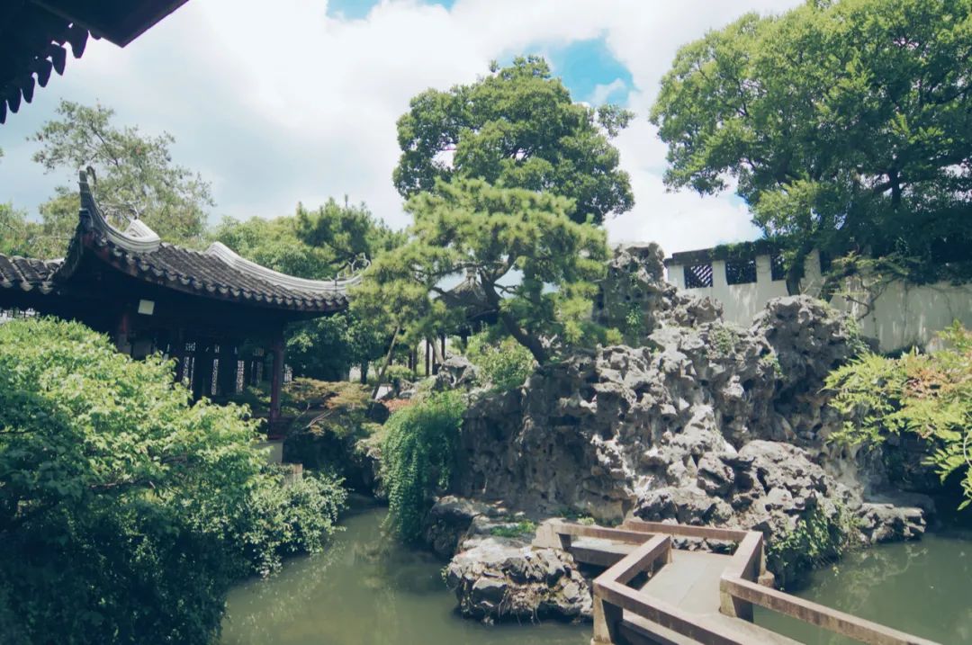 江南最美的城市,江南最好的风景城市