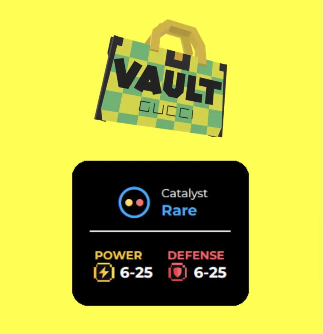 无数个绝版包包都能在这个藏宝阁里找到