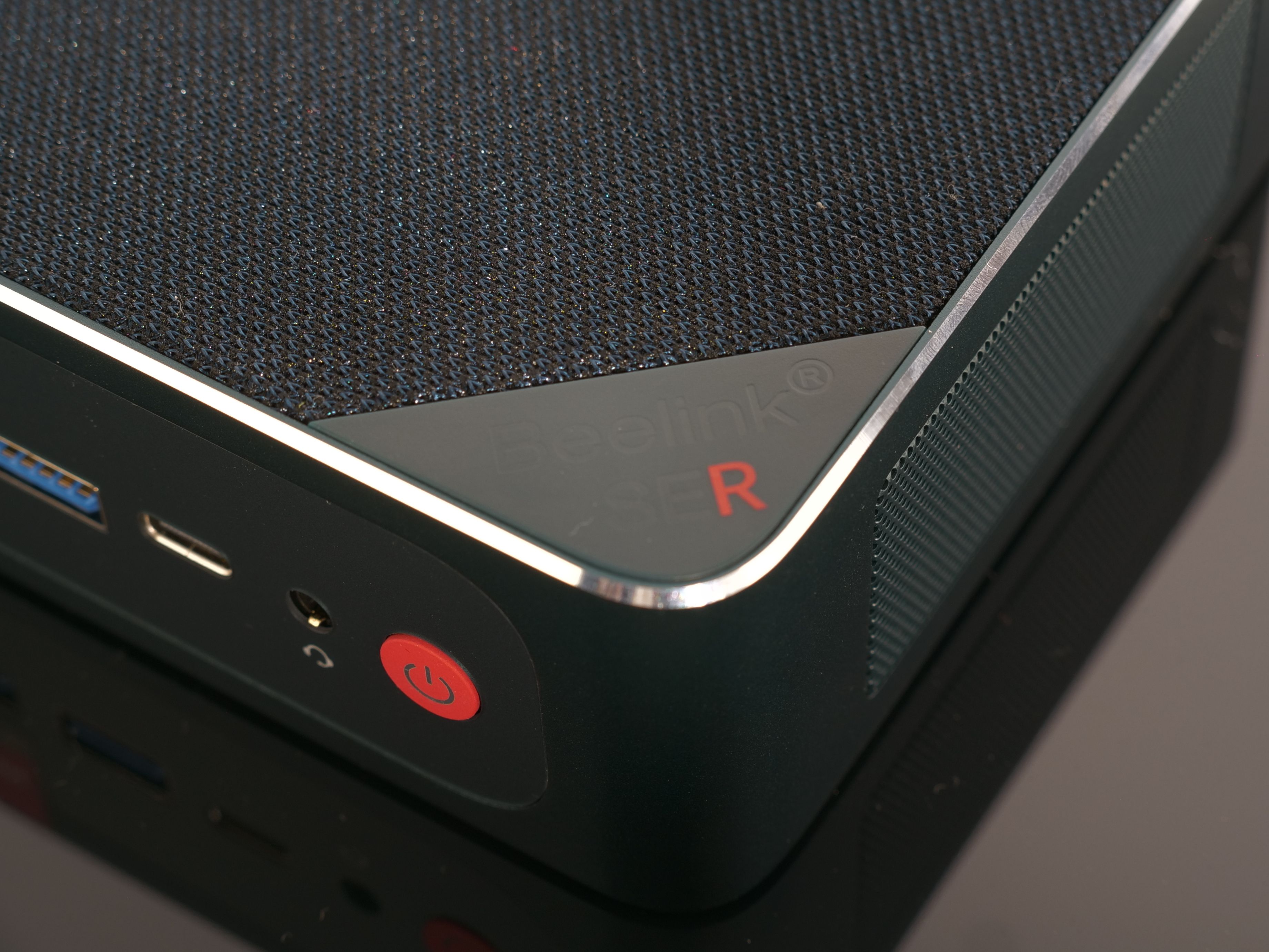 零刻ser6pro有独立显卡吗,零刻ser6pro内存