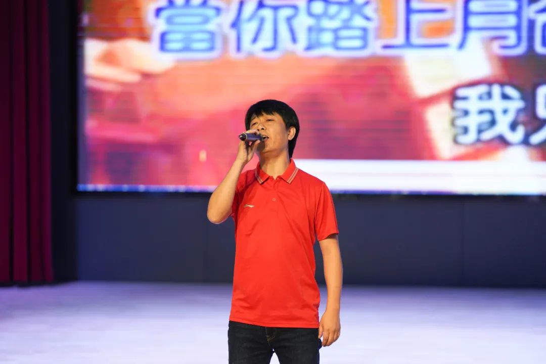 重庆市江北中学毕业典礼|情系江中青云万里