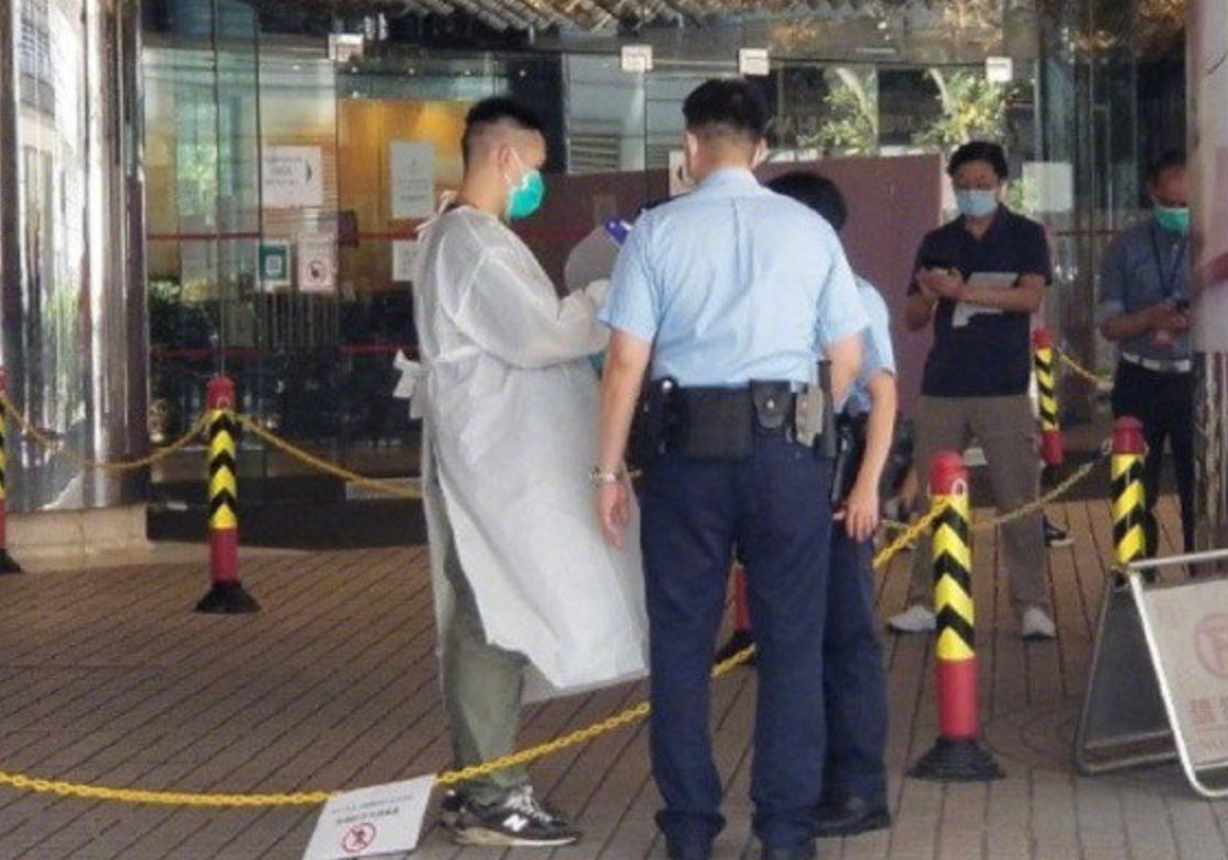 香港老戏骨曾江死因,明星悼念曾江过世