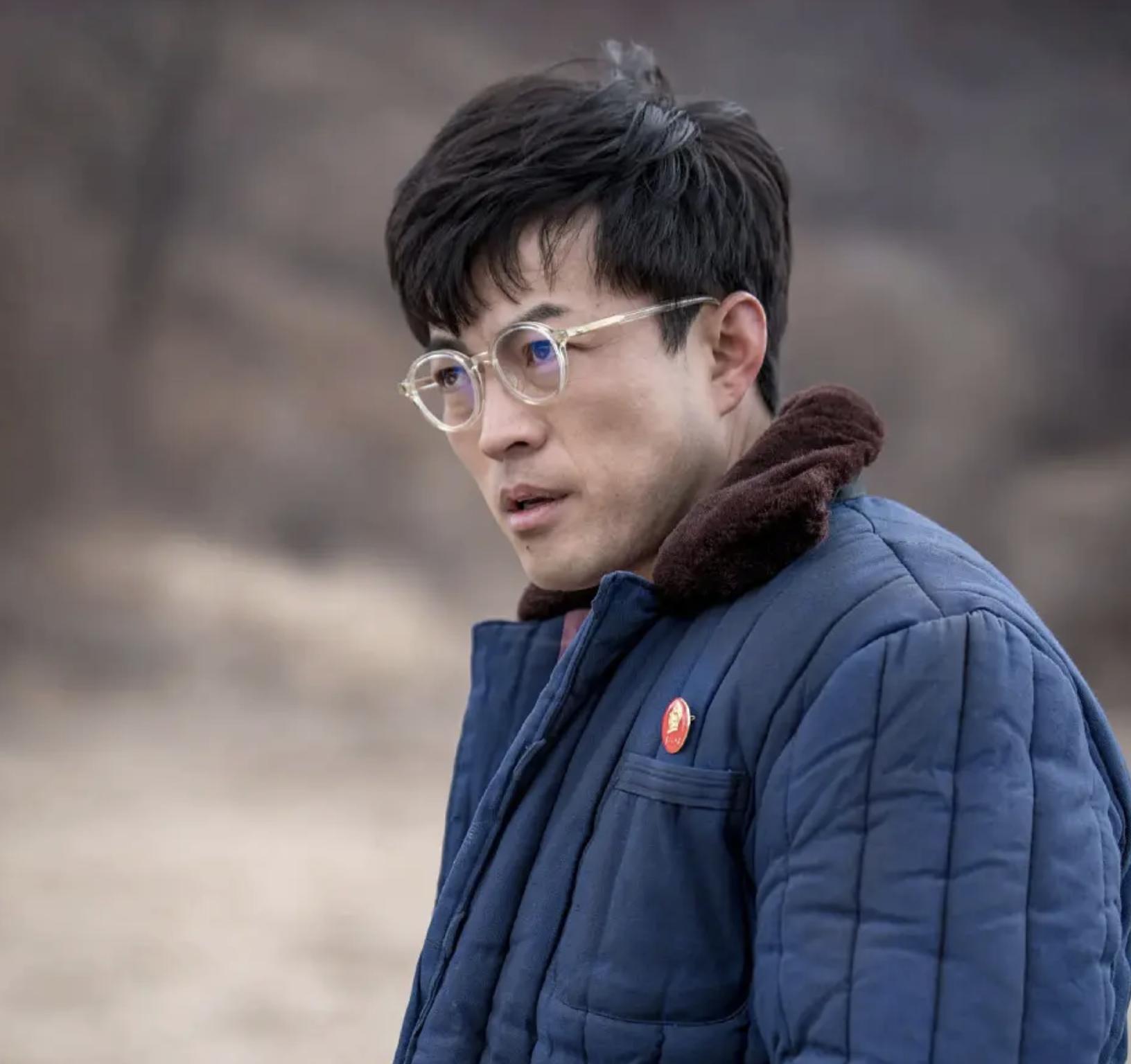 林家川演了父亲多少戏,林家川父亲是谁