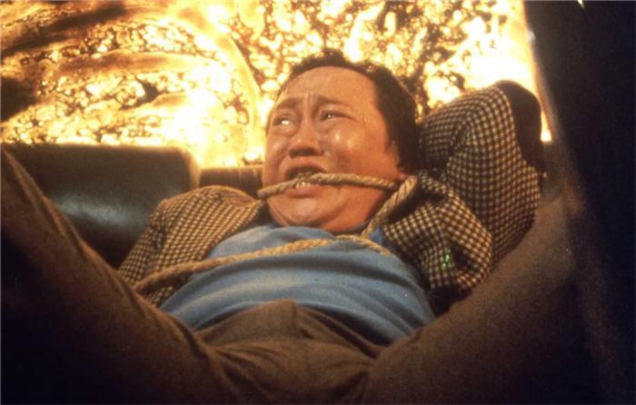 2003-2004香港娱乐圈去世的艺人,香港最近十年死去的演员