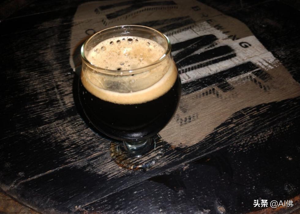 美国每个州最受追捧的啤酒