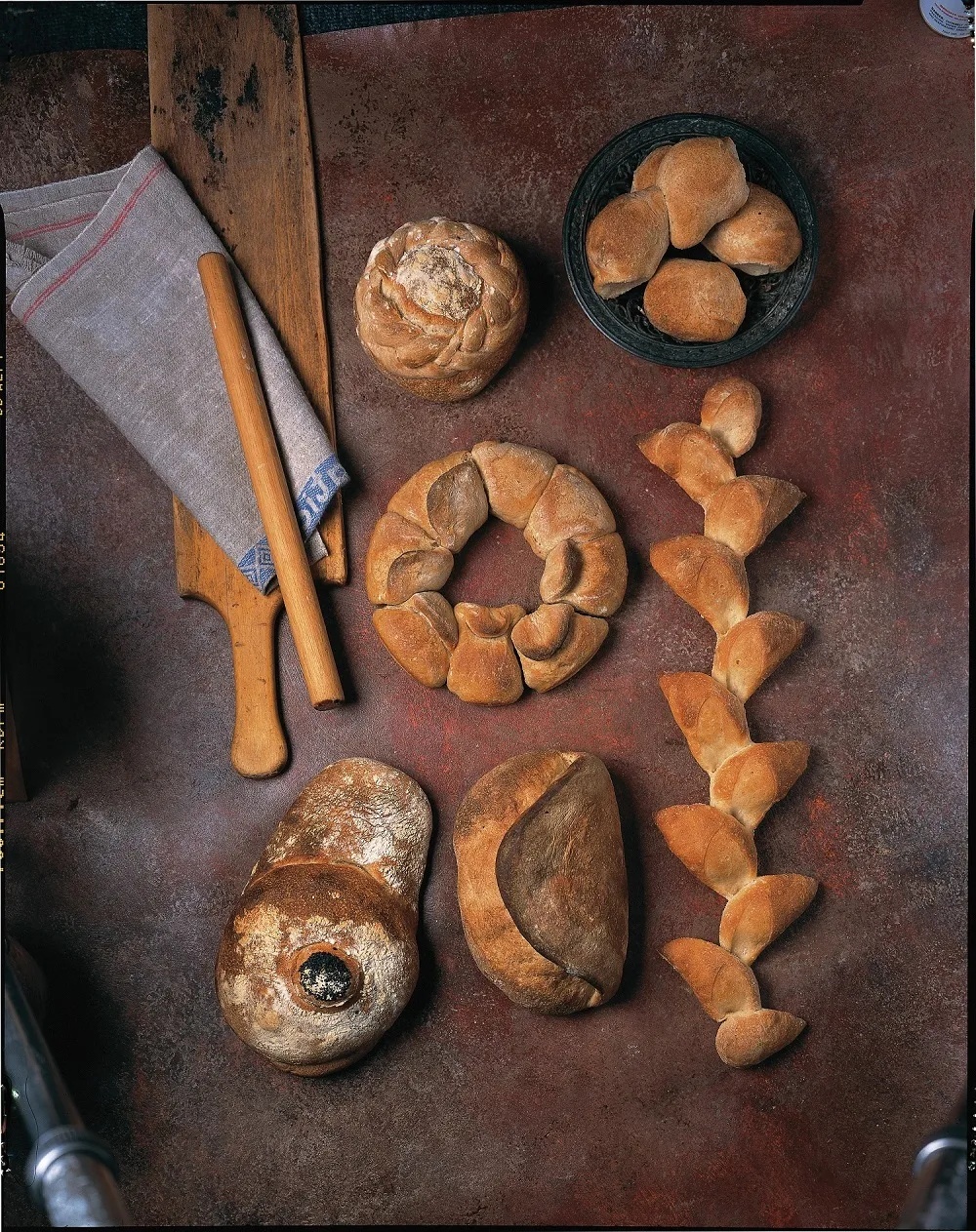 面包烘焙书籍排行榜前十名,面包书籍推荐经典