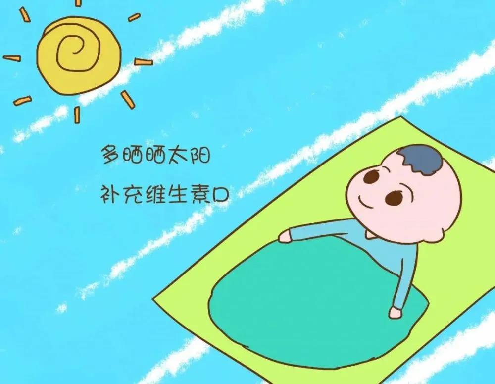 孩子长得高长得快要注意什么,想要孩子长得高究竟应该怎么做