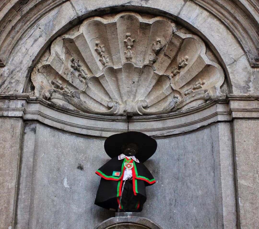 开车去欧洲第25集：同性婚姻、安乐死合法的西欧小国，了解一下？