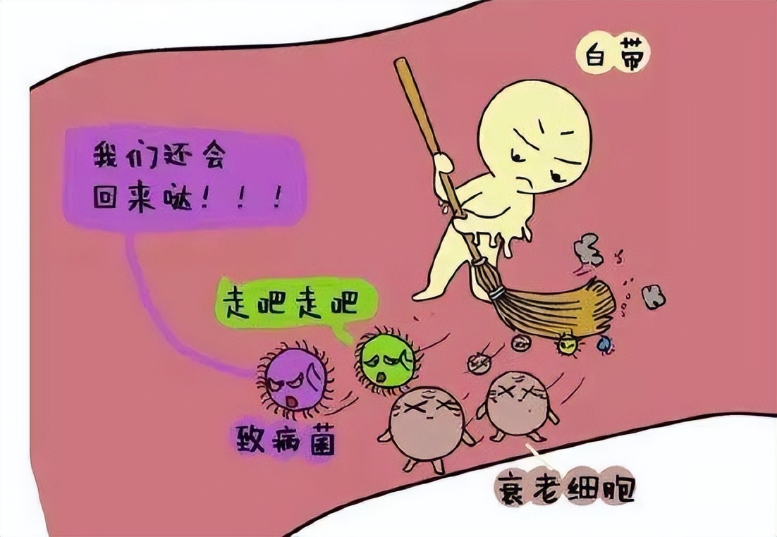 宫颈癌早期症状不典型，出现哪些症状尽早检查？