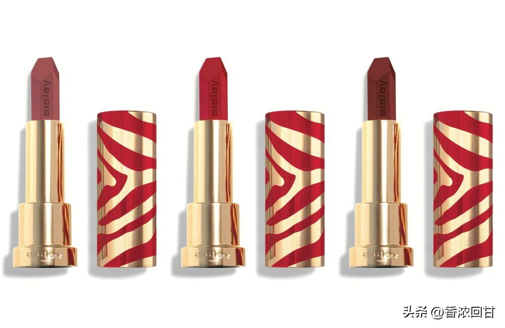 必抢情人节限定美妆！