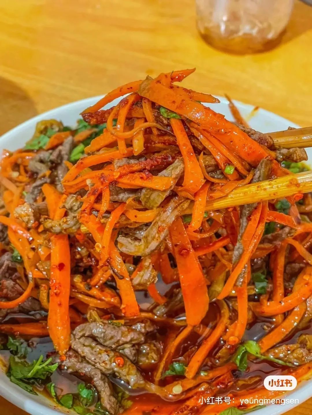 乐山30家苍蝇馆子，我不允许你还没吃过！